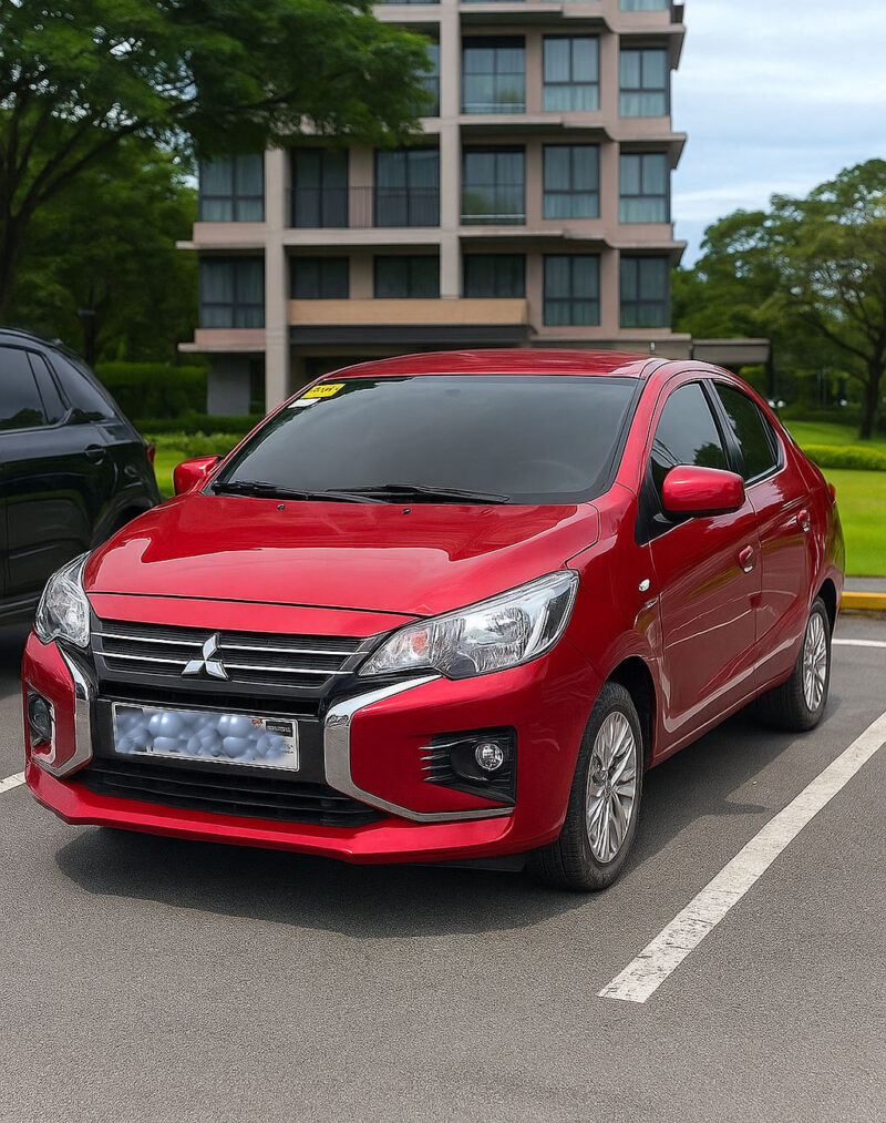 Red Mirage G4 2024