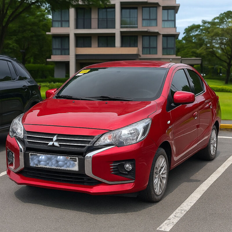 Red Mirage G4 2024